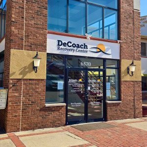 DeCoach Rehabilitation Centre  OH