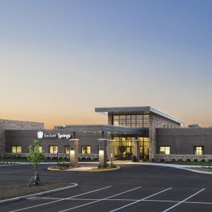 Beckett Springs Hospital