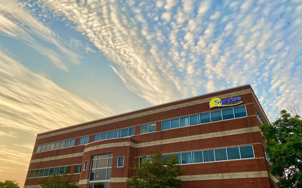 Sunrise Treatment Center/Milford
