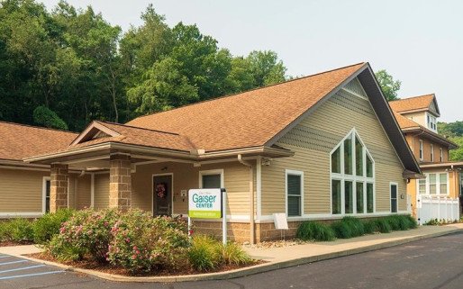 Ellen OBrien Gaiser Addiction Center