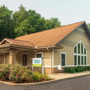 Ellen OBrien Gaiser Addiction Center  PA