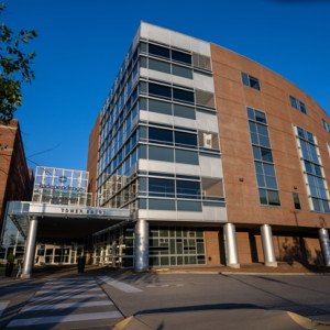 Butler Regional Recovery Program  PA