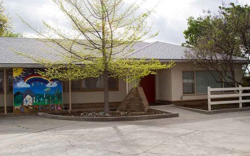 Skyway House Outpatient