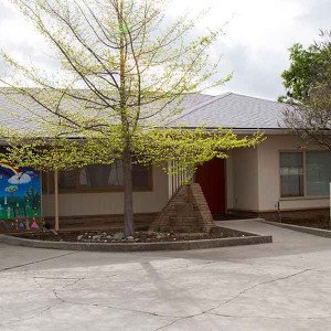 Skyway House Outpatient