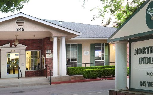Northern Valley Indian Health Inc