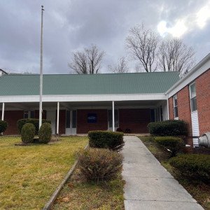 Recovery Point of Huntington