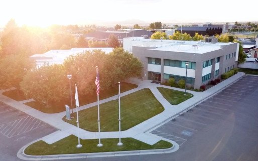 Bear River Health Department Behavioral Health Services