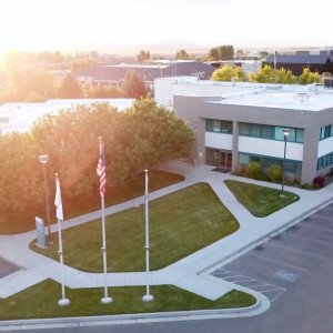 Bear River Health Department  UT