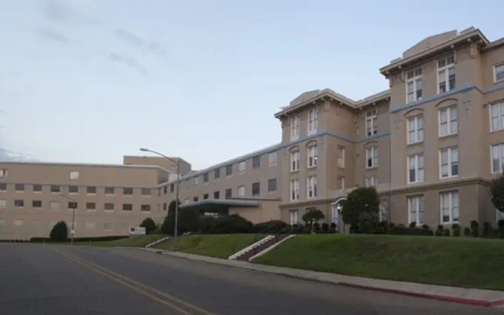 Brentwood Hospital