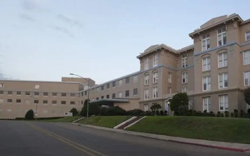Brentwood Hospital