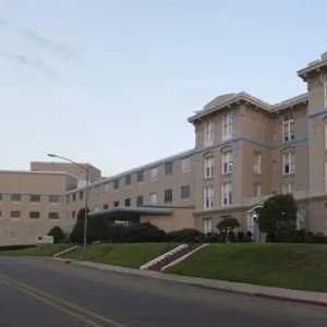 Brentwood Hospital