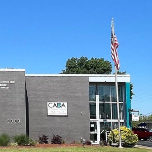 Council on Alcoholism and DA of