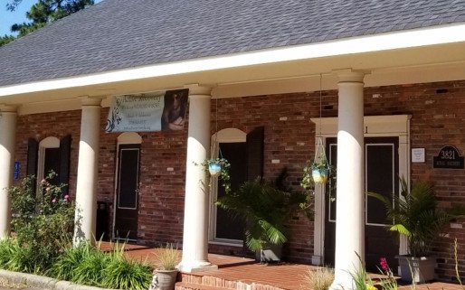 Active Recovery Shreveport
