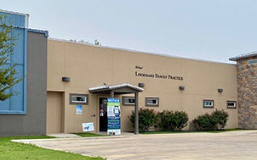Bluebonnet Trails Community Services Caldwell County