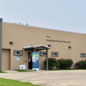 Bluebonnet Trails Community Services  TX