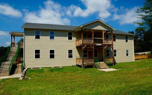 Bethel Colony of Mercy Inc