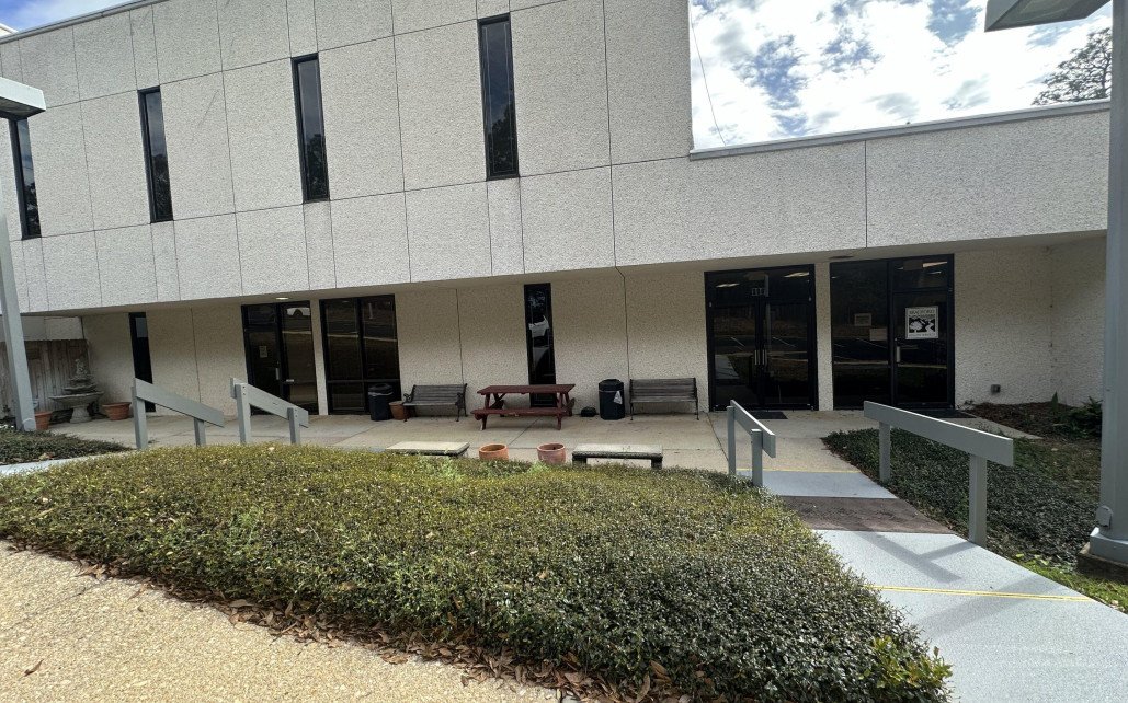 Bradford Health Services  AL