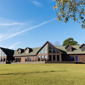 Waypoint Recovery Center