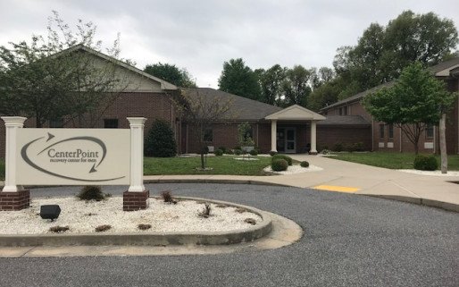 Four Rivers Behavioral Health