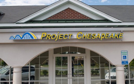 Project Chesapeake