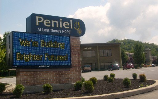 Peniel D/A Treatment Facility