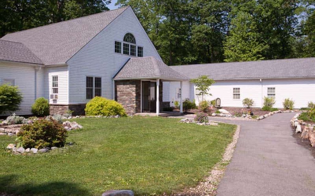 Cove Forge Renewal Center at Johnstown