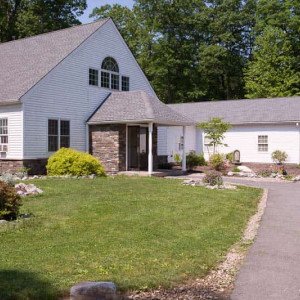 Cove Forge Renewal Center at Johnstown