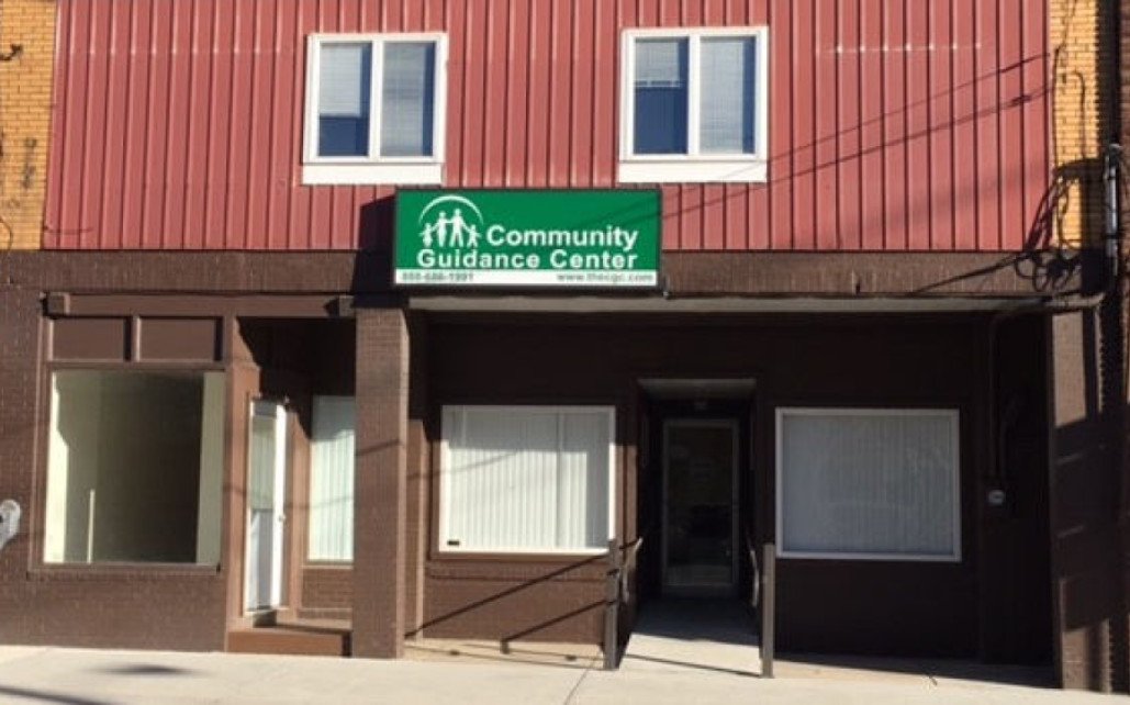 Community Guidance Center  PA