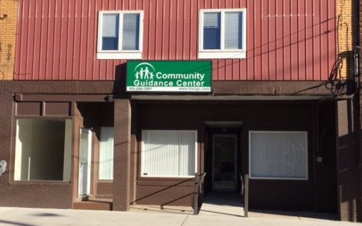 Community Guidance Center