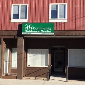 Community Guidance Center  PA