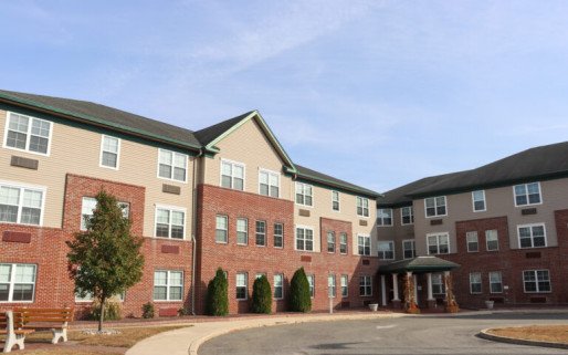 Volunteers of America Delaware Valley Addiction Treatment Program