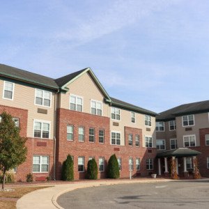 Volunteers of America Delaware Valley