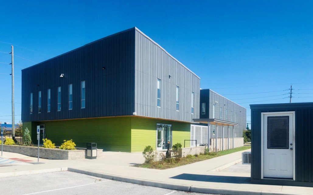 Camden Treatment Associates