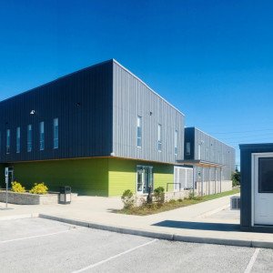 Camden Treatment Associates