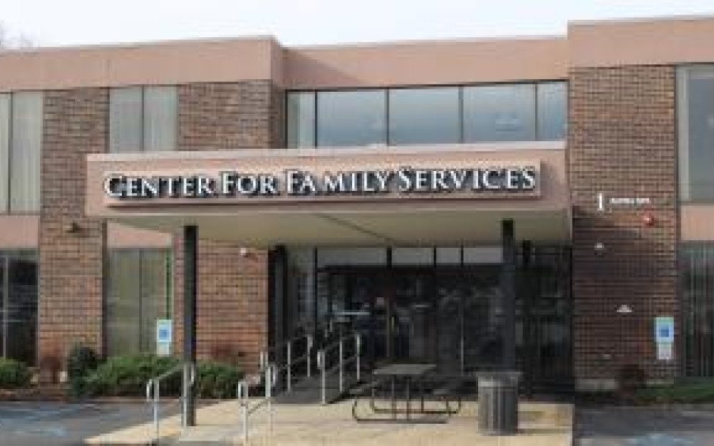 Center for Family Services  NJ