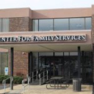 Center for Family Services  NJ
