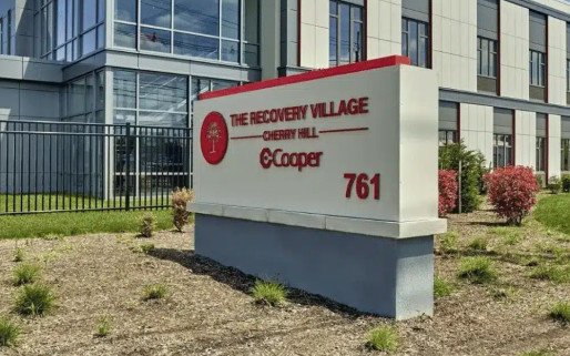 Recovery Village Cherry Hill at Cooper