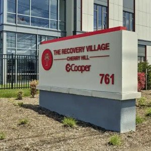 Recovery Village Cherry Hill at Cooper