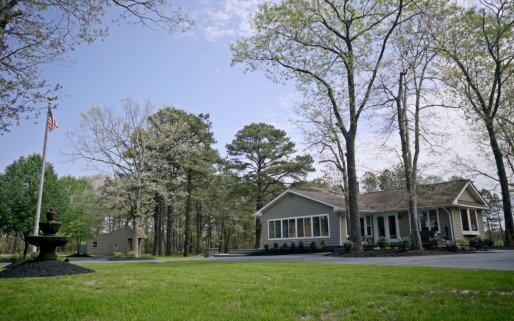 Recovery at the Crossroads LLC