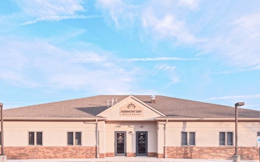 Harmony Bay Wellness LLC