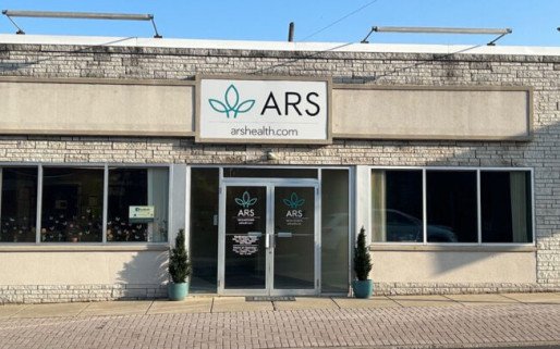 ARS of New Jersey LLC