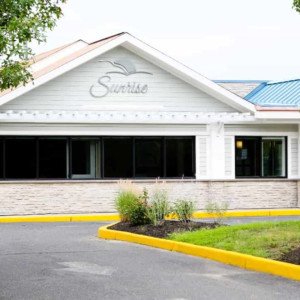 Sunrise Detox Cherry Hill