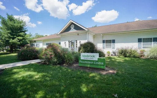 Seabrook Cherry Hill
