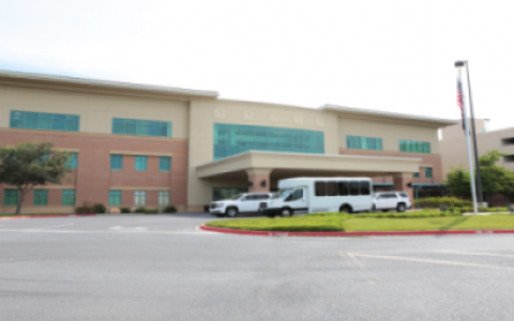 Valley Coastal Bend Healthcare System Harlingen Healthcare Center