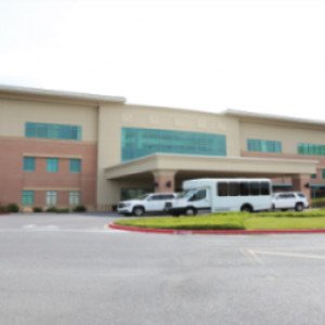 Valley Coastal Bend Healthcare System