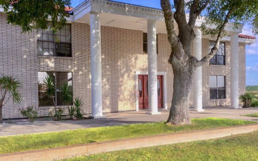 Serving Children and Adults in Need (SCAN)/RGV Youth Recovery Home