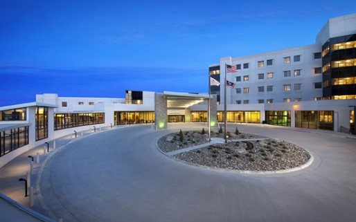 Campbell County Health Behavioral Health Services/Outpatient