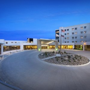 Campbell County Health