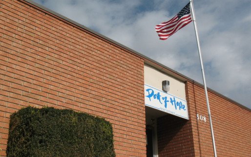 Port of Hope Centers Inc Nampa Treatment Center