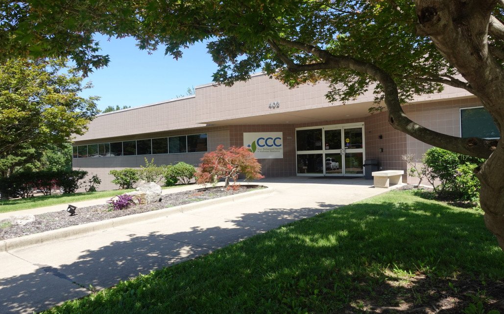 Community Counseling Center  MO